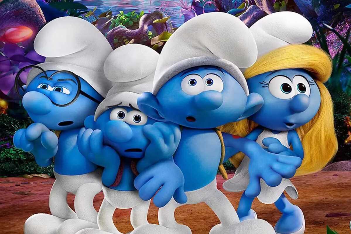 PITUFOS